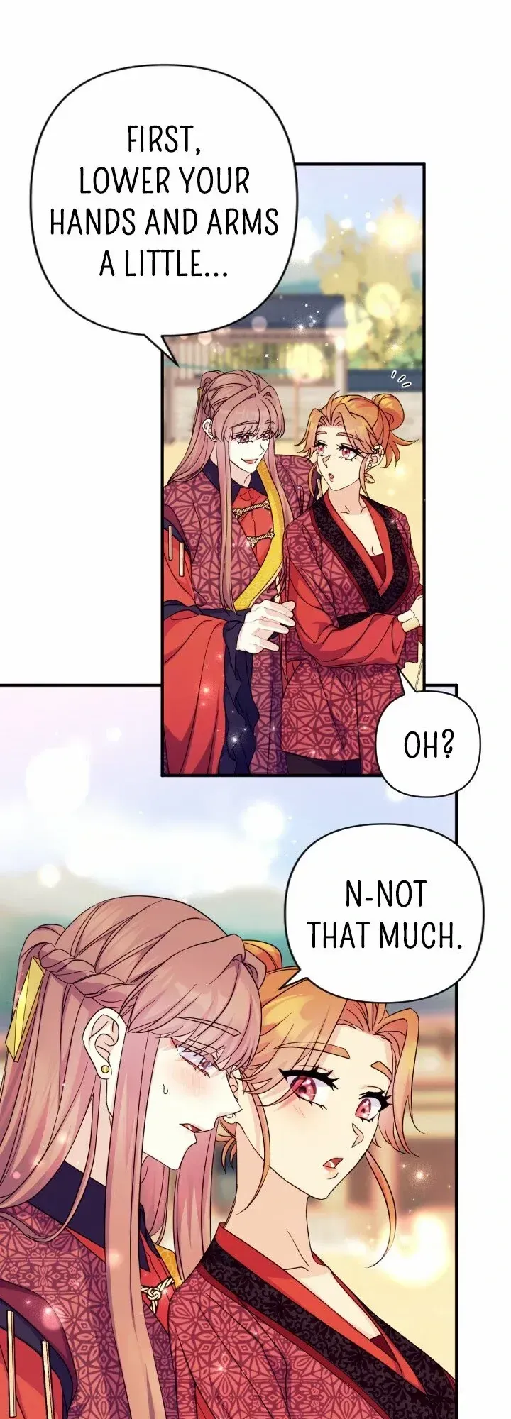 College Student Empress Chapter 152 Online - página 28