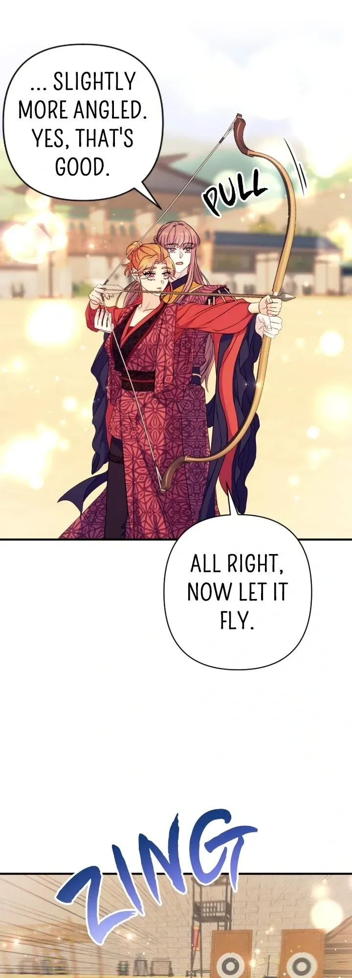 College Student Empress Chapter 152 Online - página 30