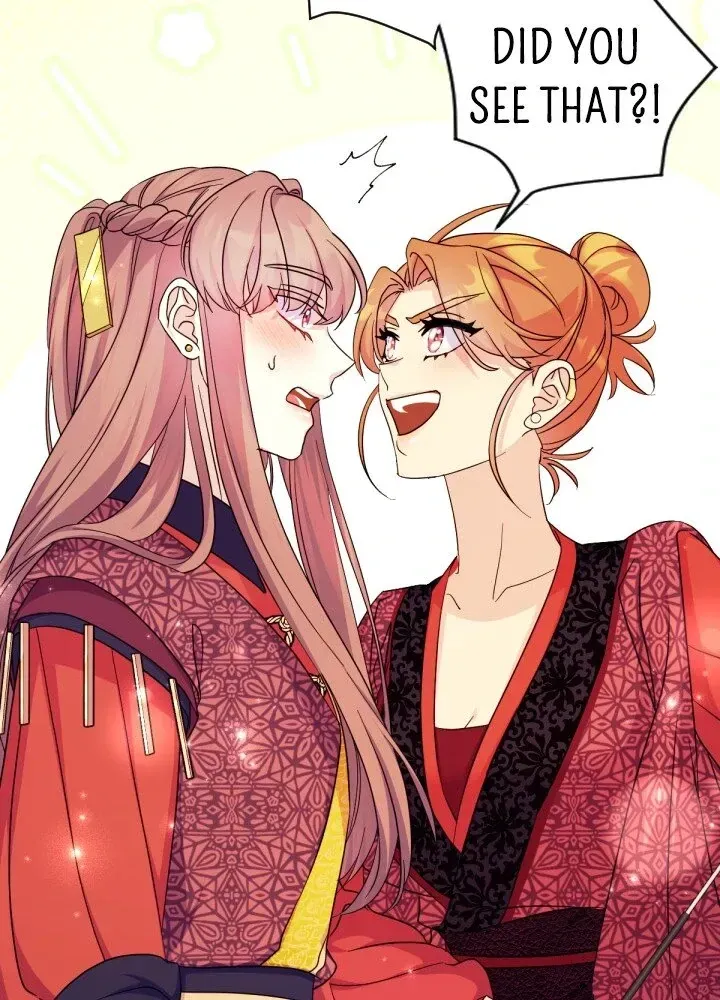 College Student Empress Chapter 152 Online - página 32
