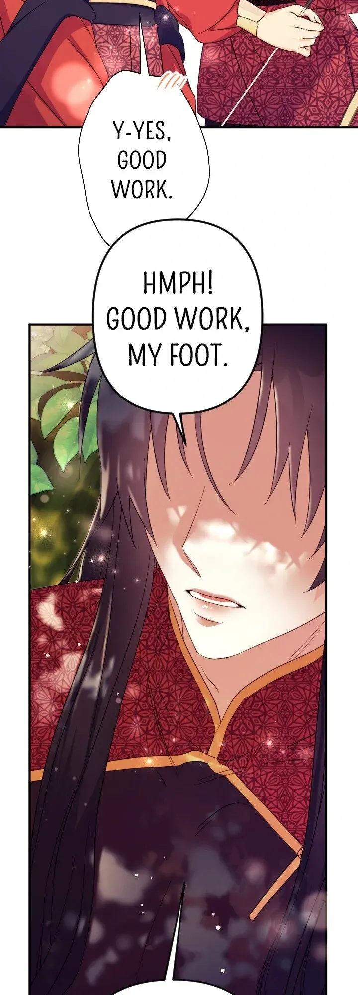 College Student Empress Chapter 152 Online - página 33