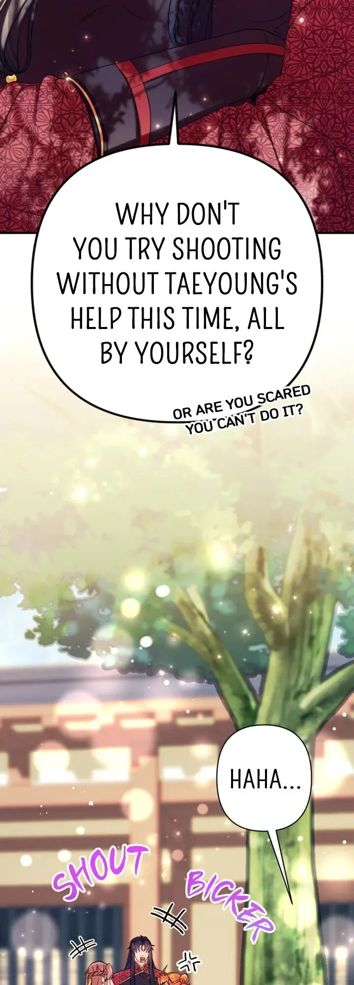 College Student Empress Chapter 152 Online - página 37