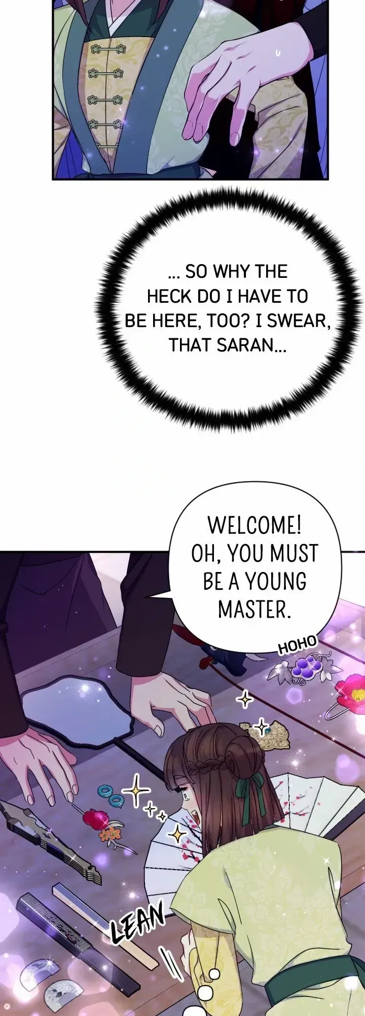 College Student Empress Chapter 153 Online - página 5