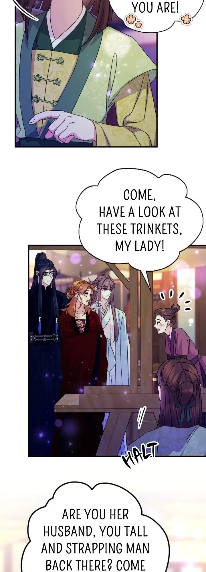 College Student Empress Chapter 153 Online - página 7