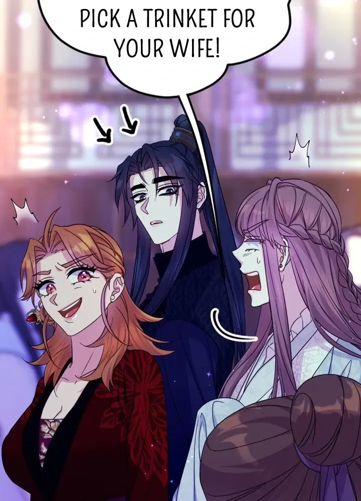 College Student Empress Chapter 153 Online - página 8