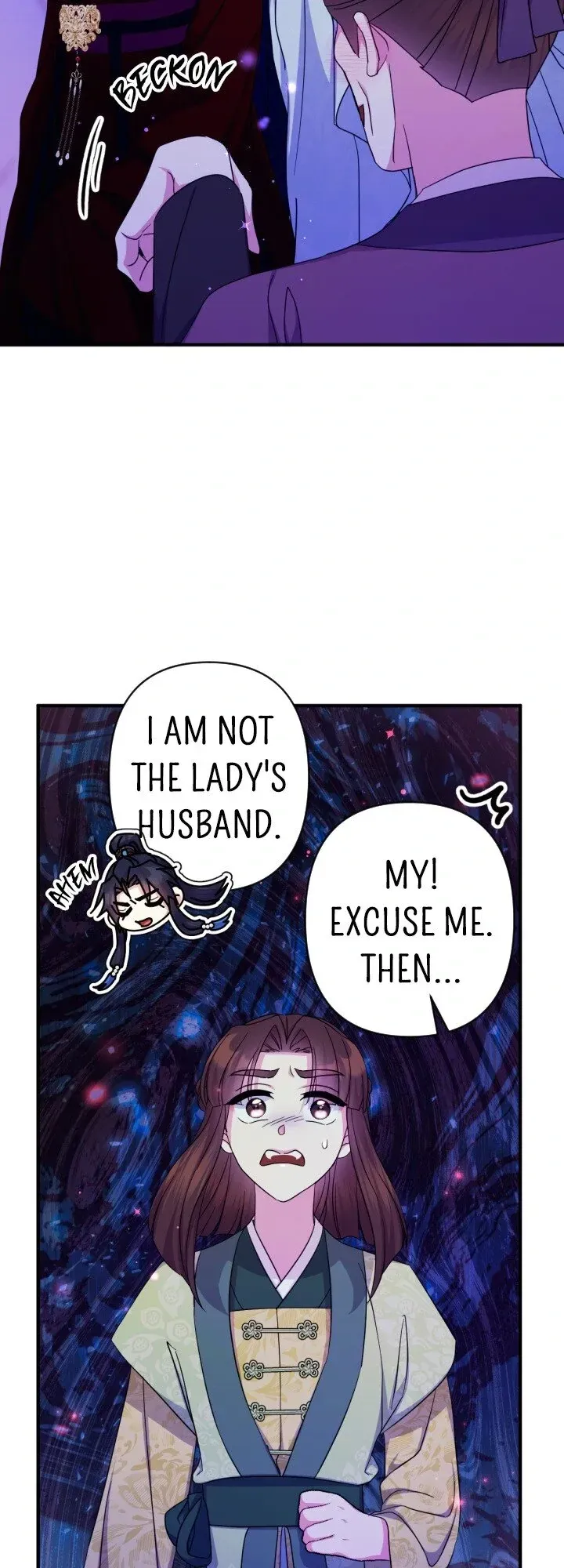 College Student Empress Chapter 153 Online - página 9