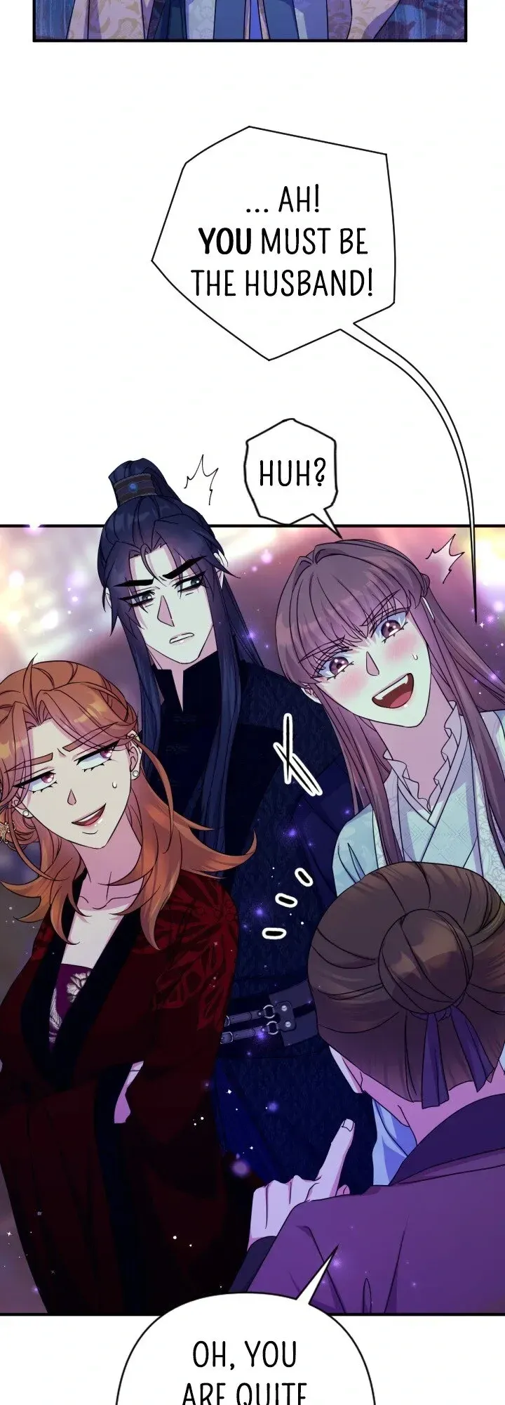 College Student Empress Chapter 153 Online - página 10
