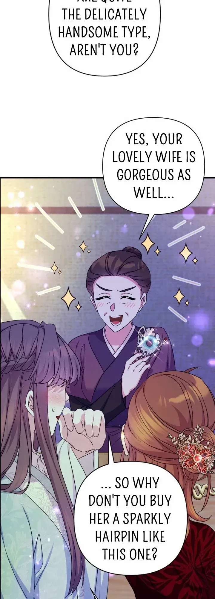 College Student Empress Chapter 153 Online - página 11
