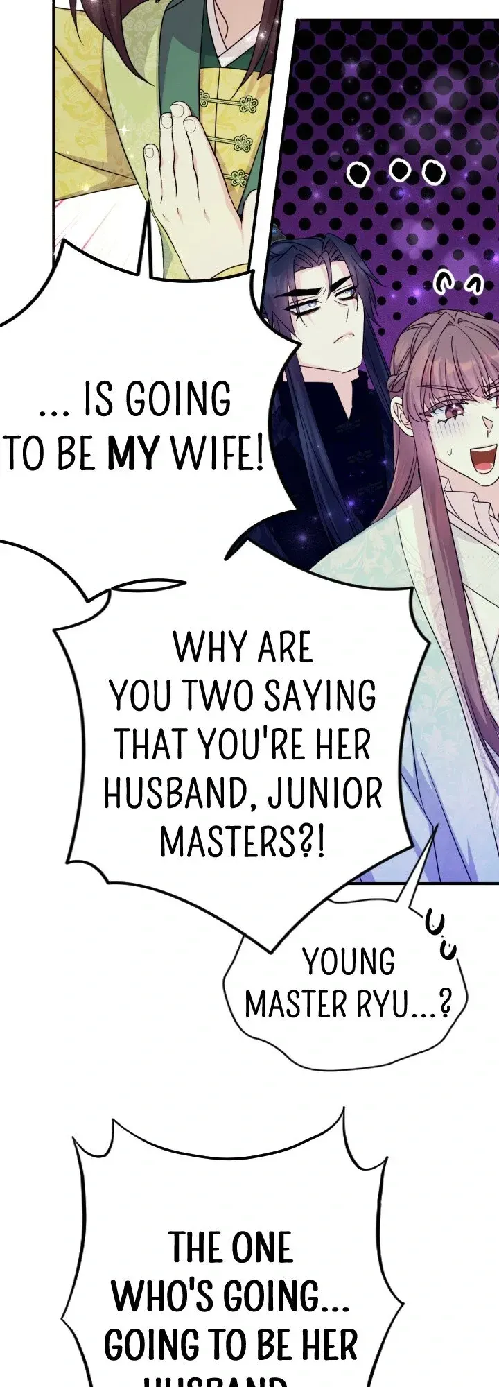 College Student Empress Chapter 153 Online - página 17