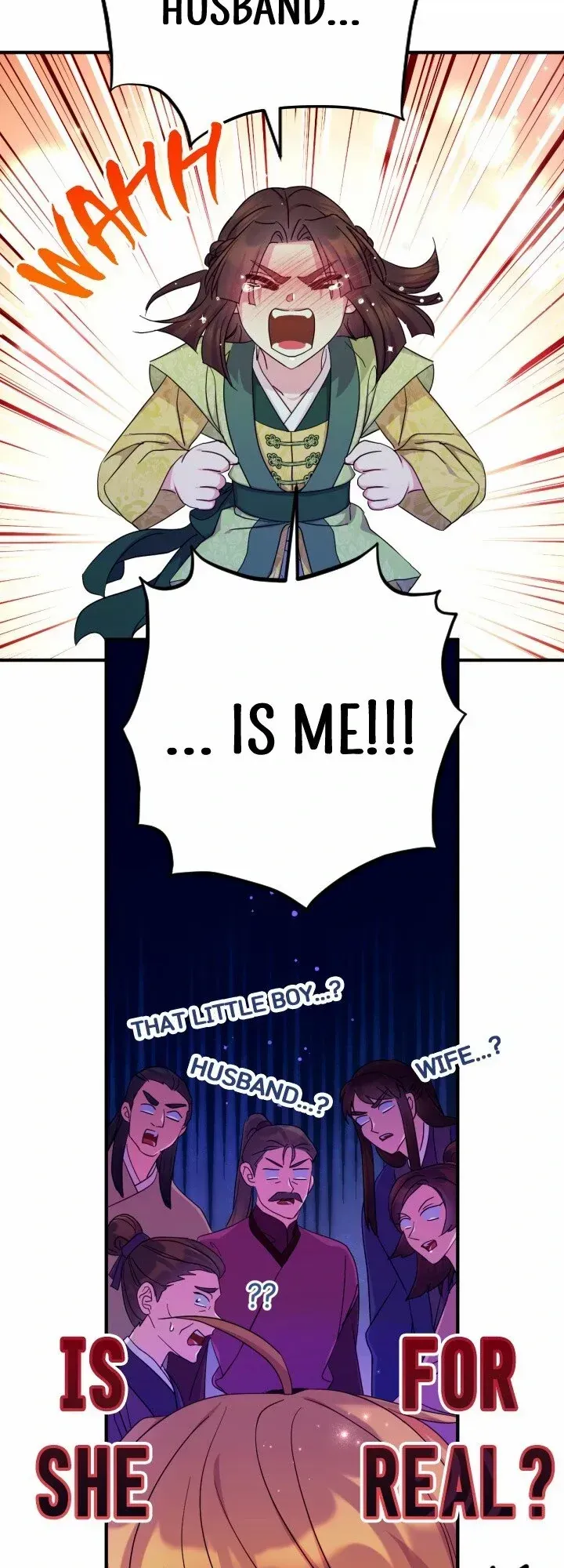 College Student Empress Chapter 153 Online - página 18
