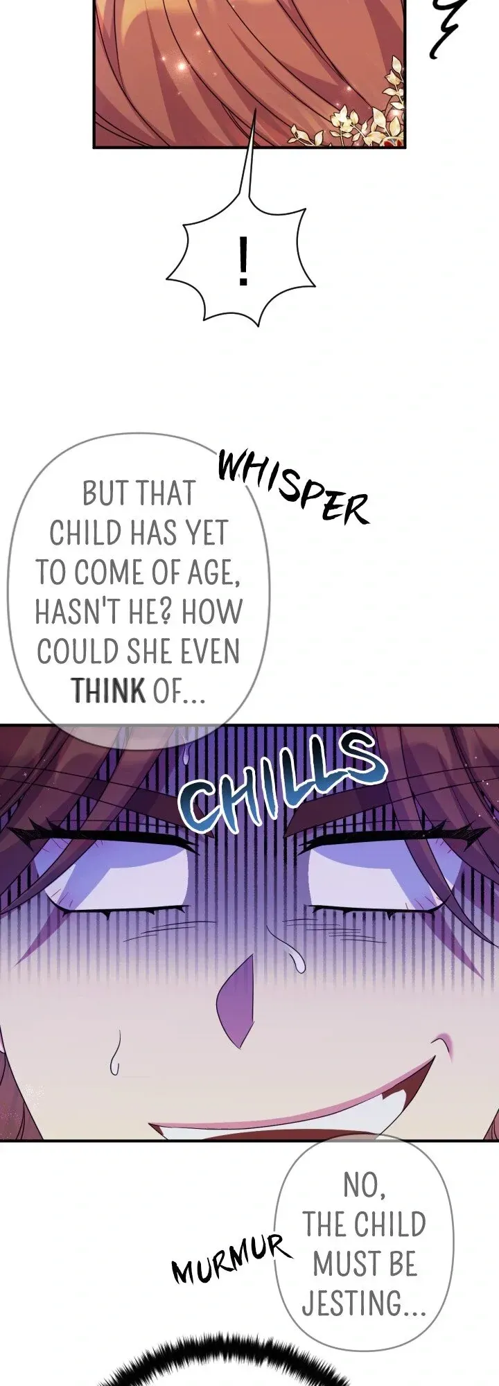 College Student Empress Chapter 153 Online - página 19
