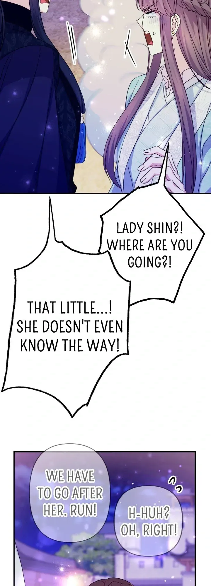 College Student Empress Chapter 153 Online - página 23