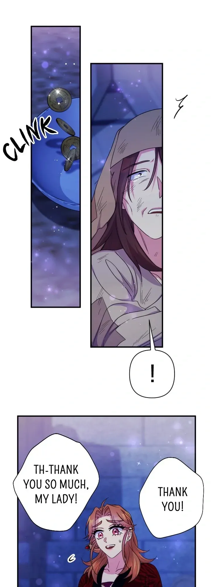 College Student Empress Chapter 153 Online - página 27