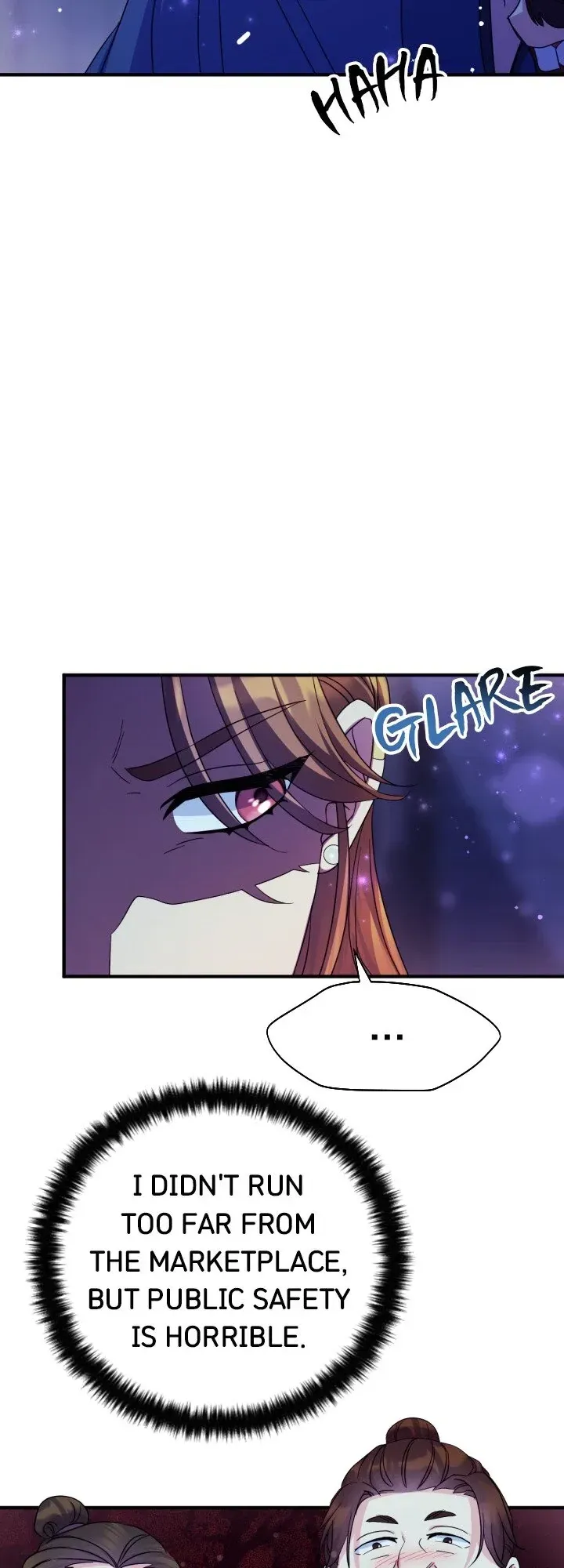 College Student Empress Chapter 153 Online - página 29
