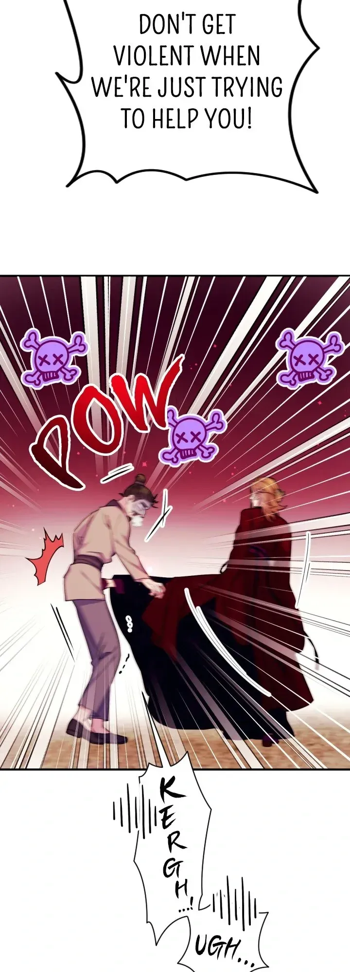 College Student Empress Chapter 153 Online - página 34