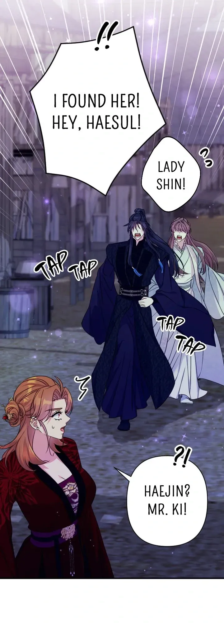 College Student Empress Chapter 153 Online - página 36