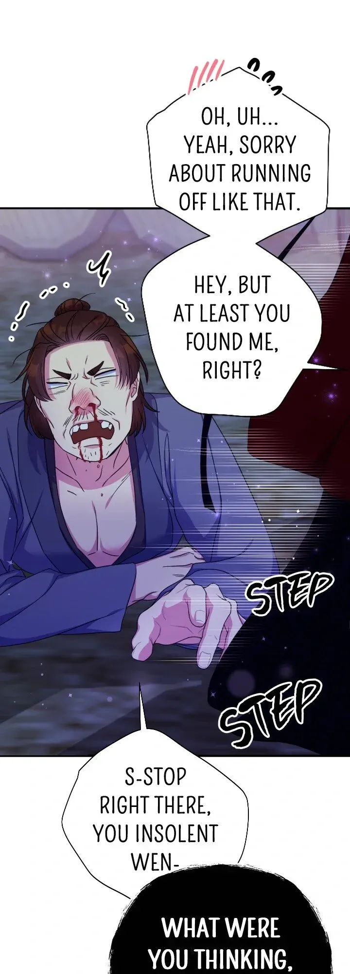 College Student Empress Chapter 153 Online - página 37