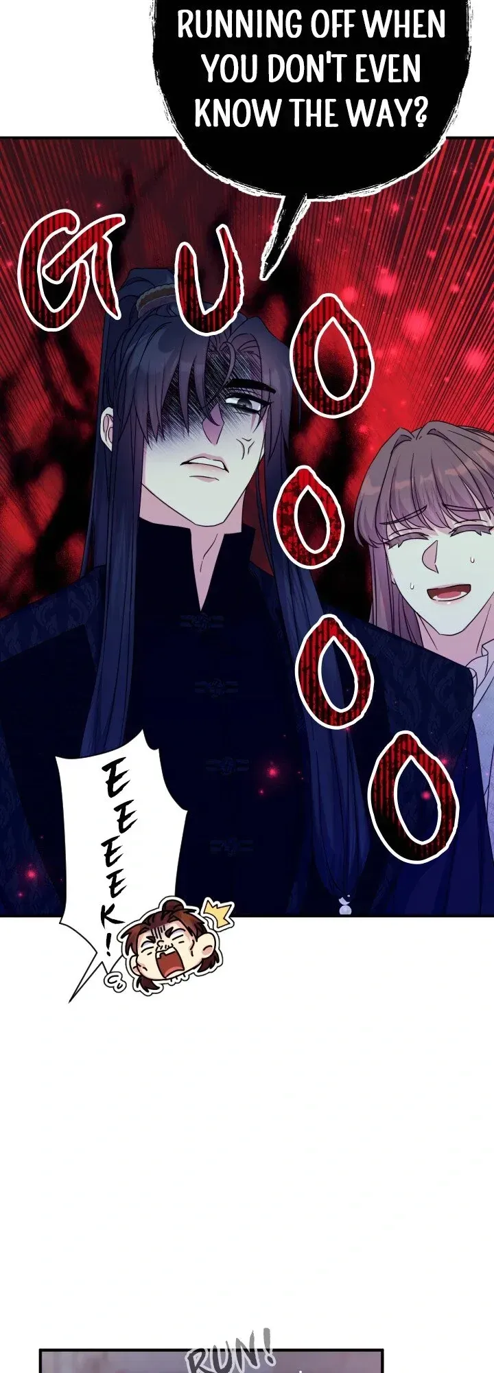College Student Empress Chapter 153 Online - página 38