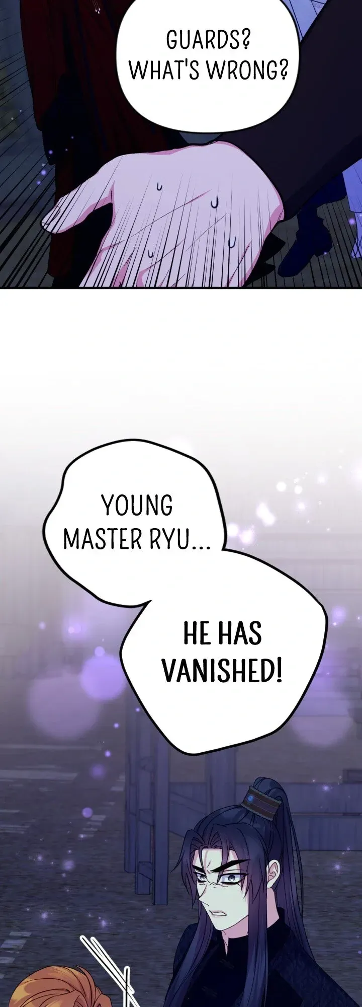 College Student Empress Chapter 153 Online - página 41