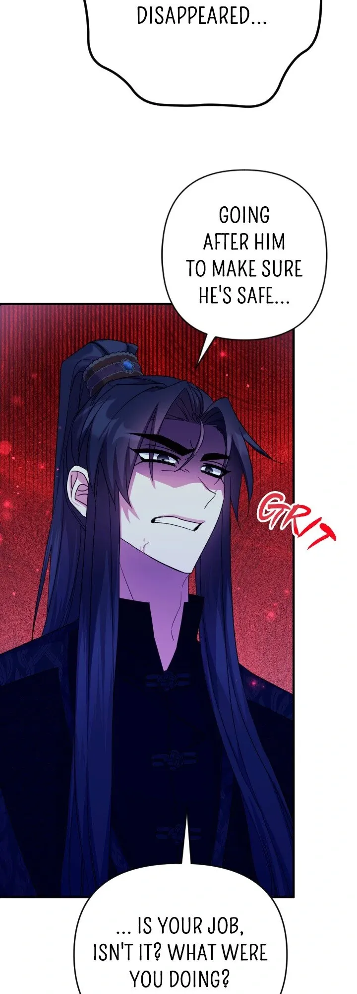 College Student Empress Chapter 154 Online - página 3