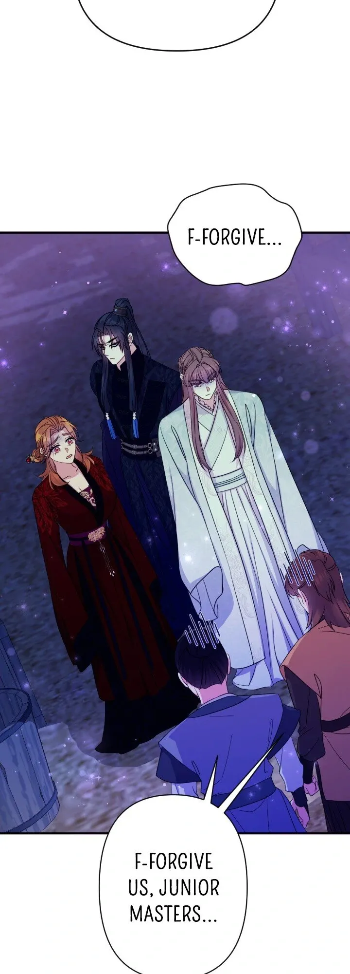 College Student Empress Chapter 154 Online - página 4