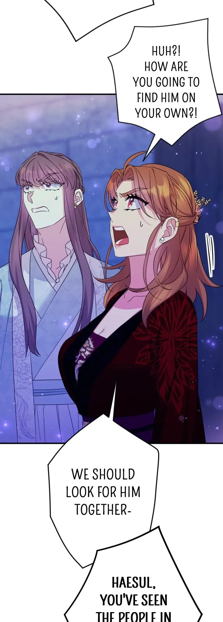 College Student Empress Chapter 154 Online - página 7