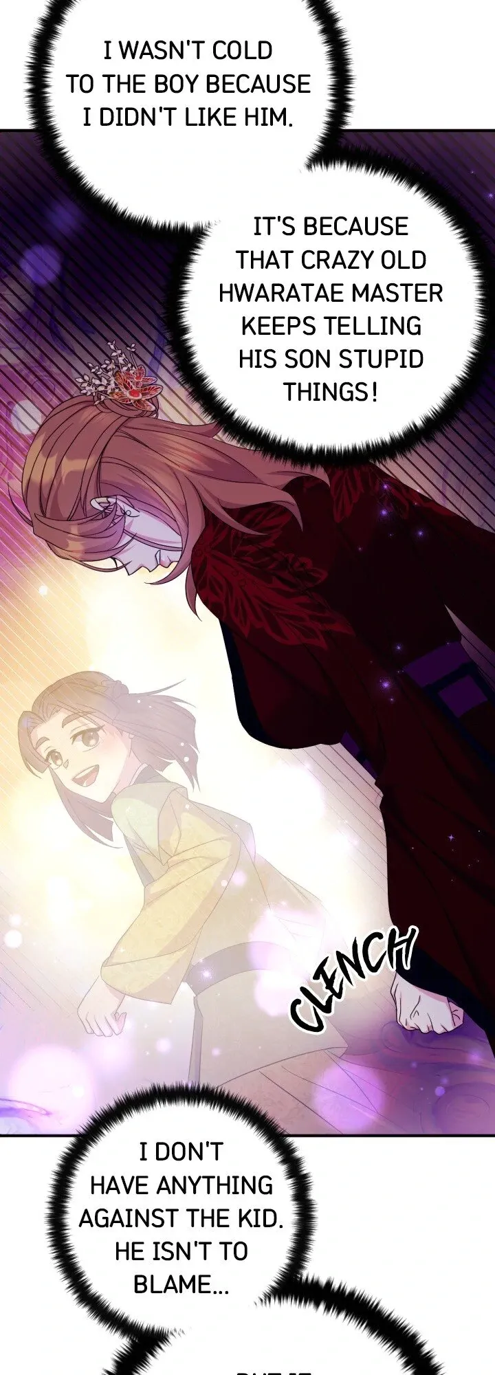 College Student Empress Chapter 154 Online - página 11