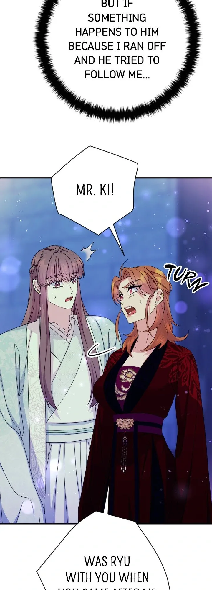 College Student Empress Chapter 154 Online - página 12