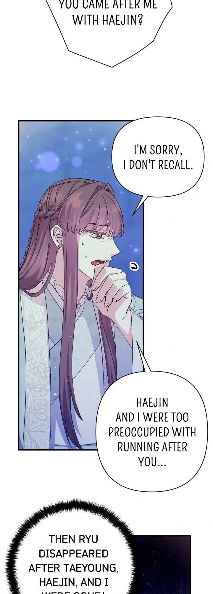 College Student Empress Chapter 154 Online - página 13