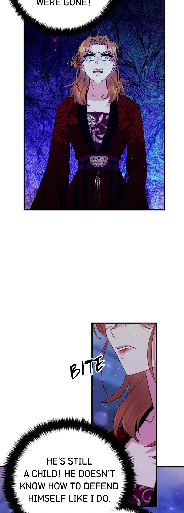 College Student Empress Chapter 154 Online - página 14