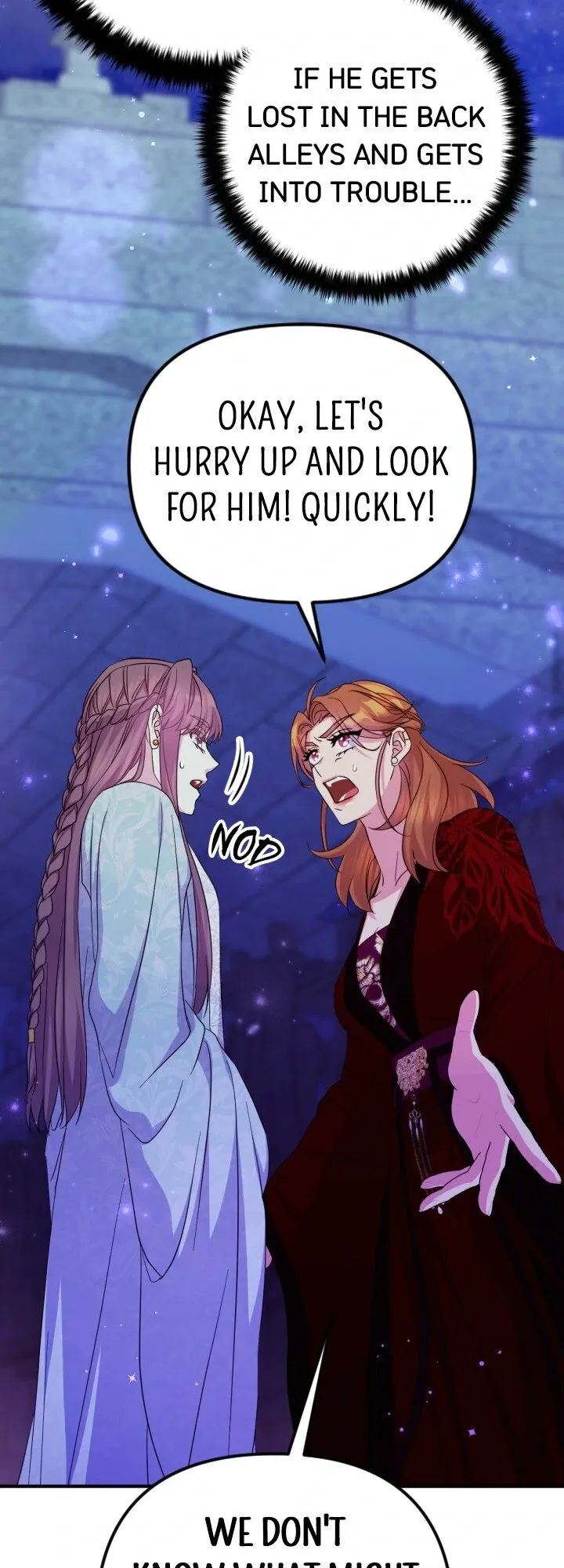 College Student Empress Chapter 154 Online - página 15