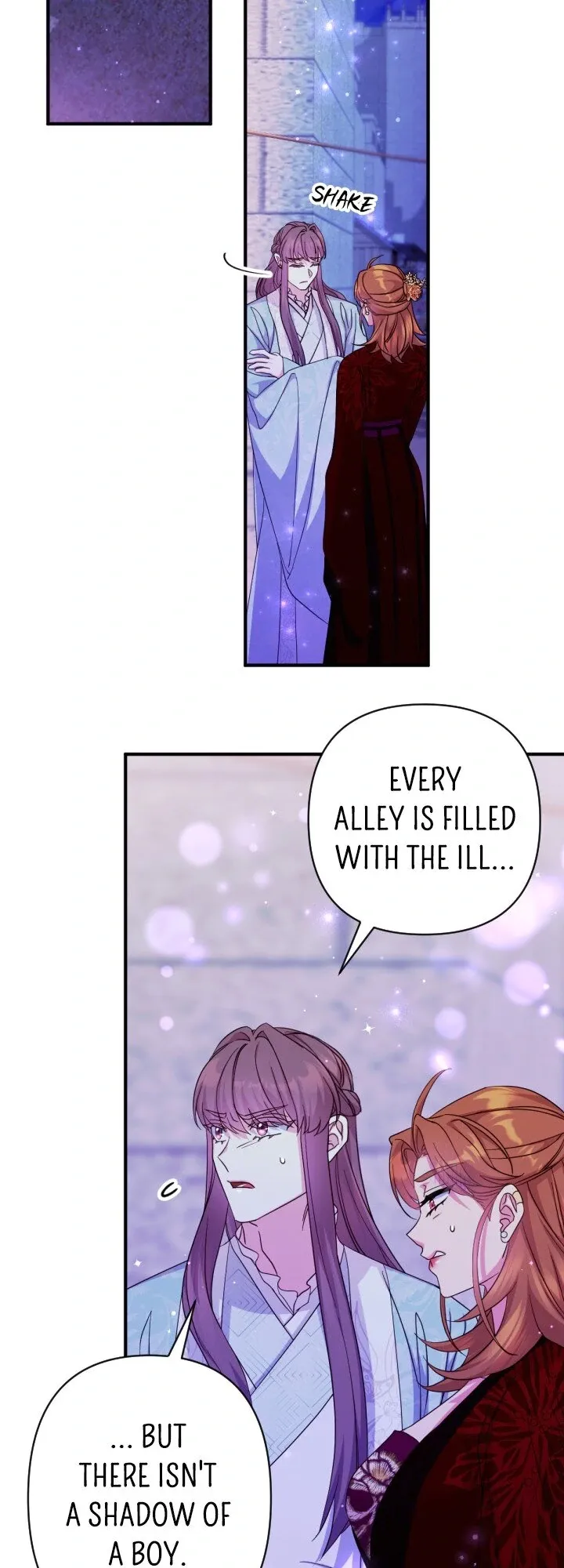 College Student Empress Chapter 154 Online - página 18