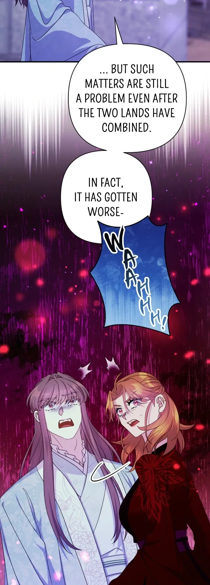 College Student Empress Chapter 154 Online - página 21