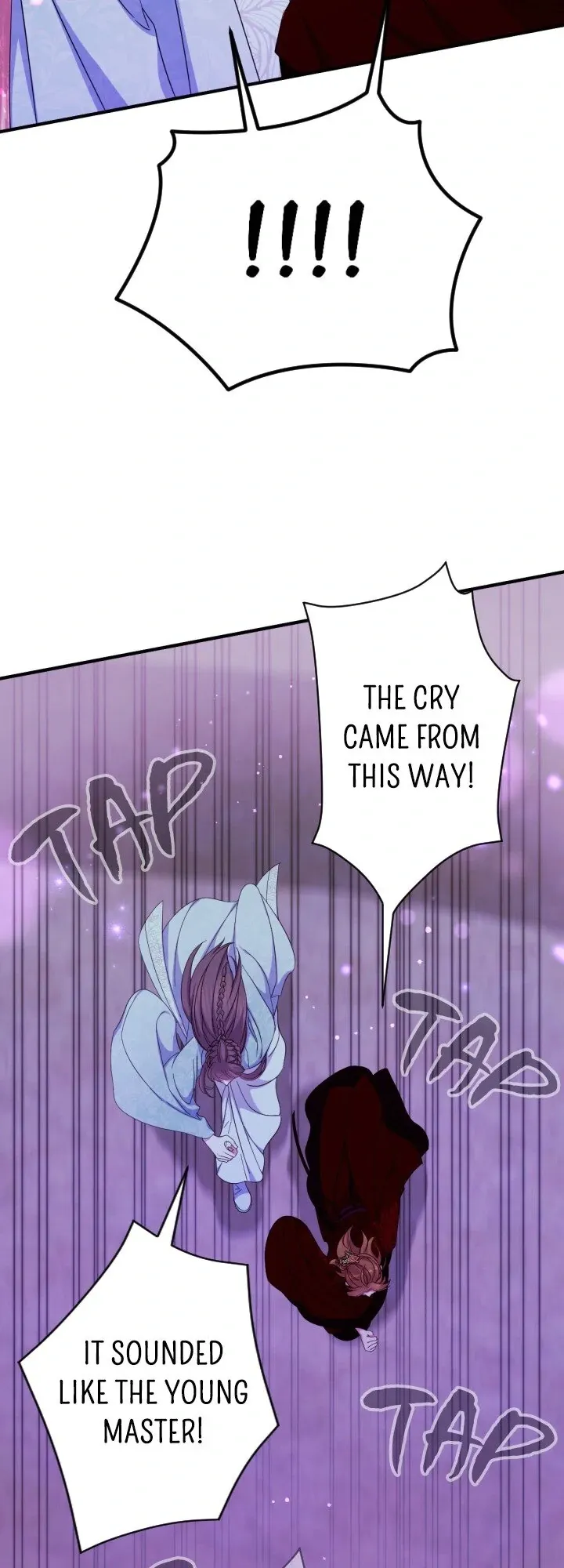 College Student Empress Chapter 154 Online - página 22