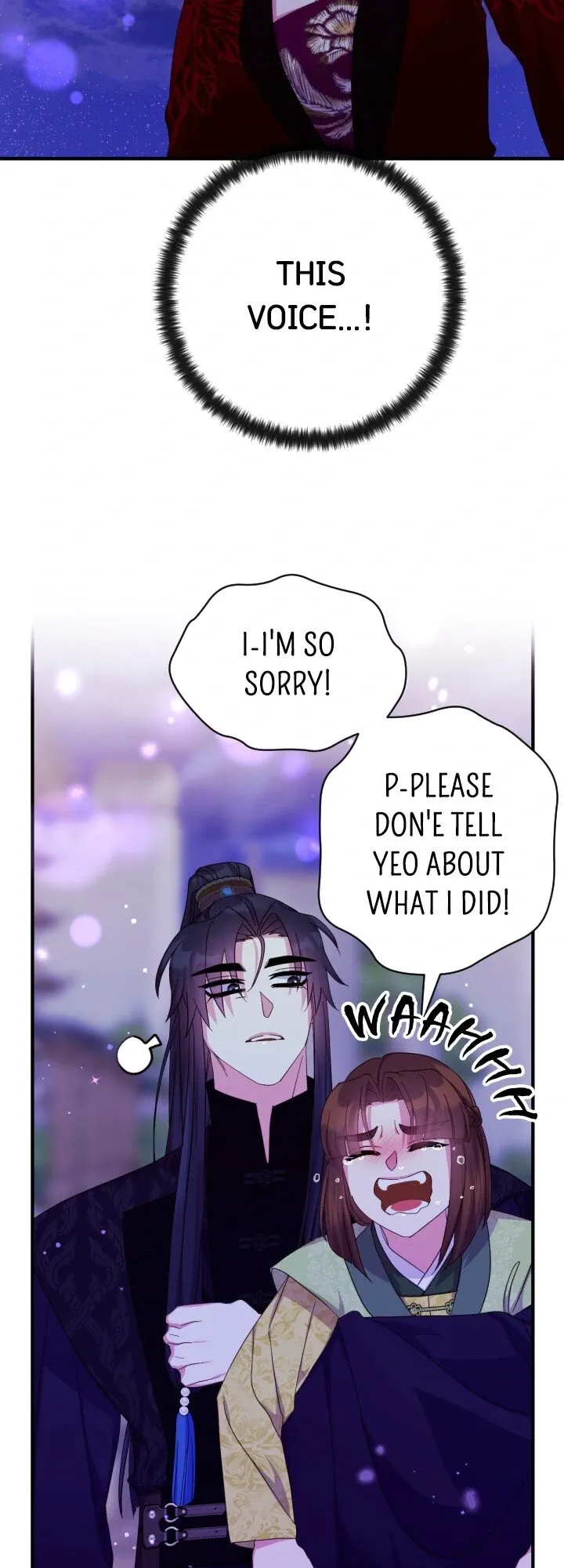 College Student Empress Chapter 154 Online - página 26