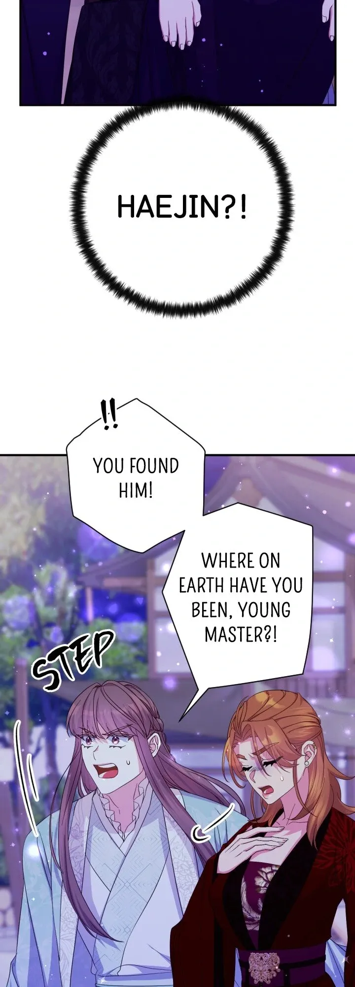 College Student Empress Chapter 154 Online - página 27