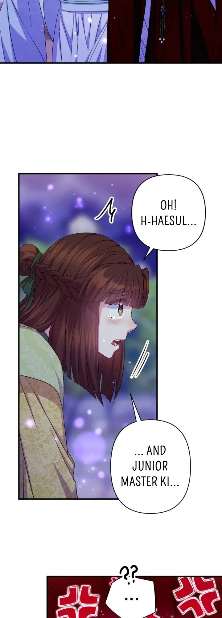 College Student Empress Chapter 154 Online - página 28