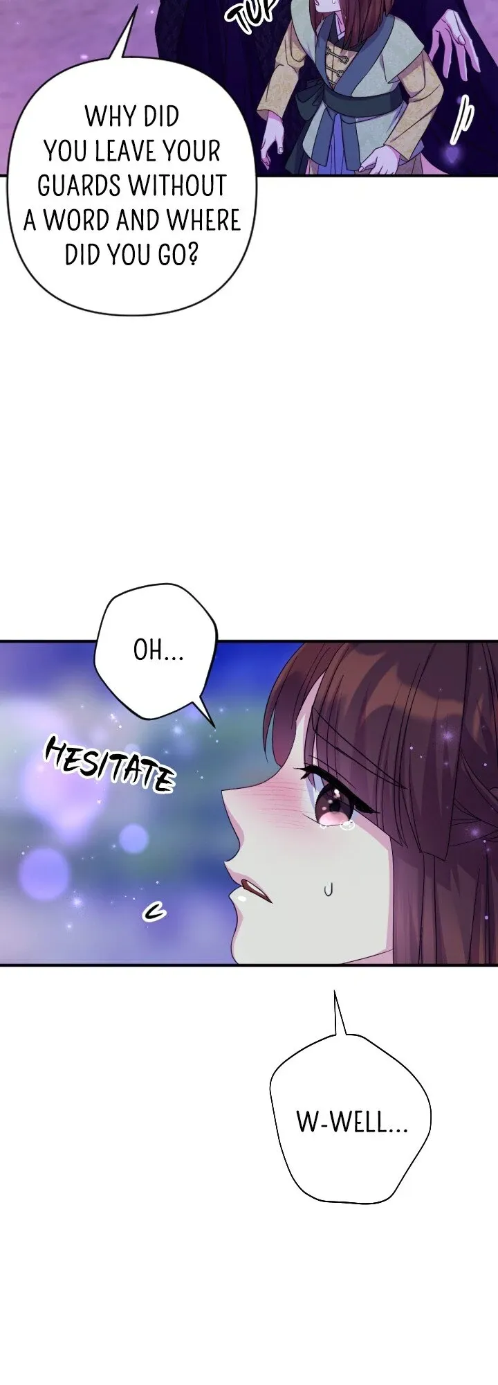 College Student Empress Chapter 154 Online - página 30