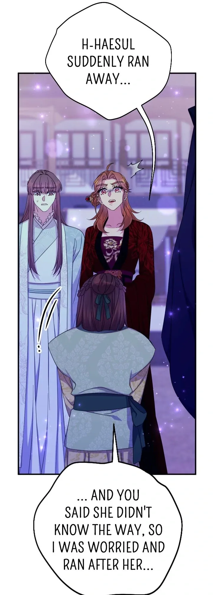 College Student Empress Chapter 154 Online - página 31