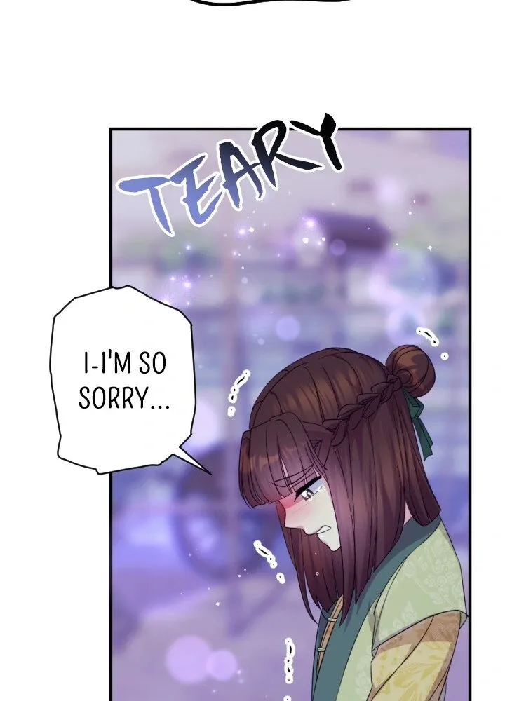 College Student Empress Chapter 154 Online - página 32