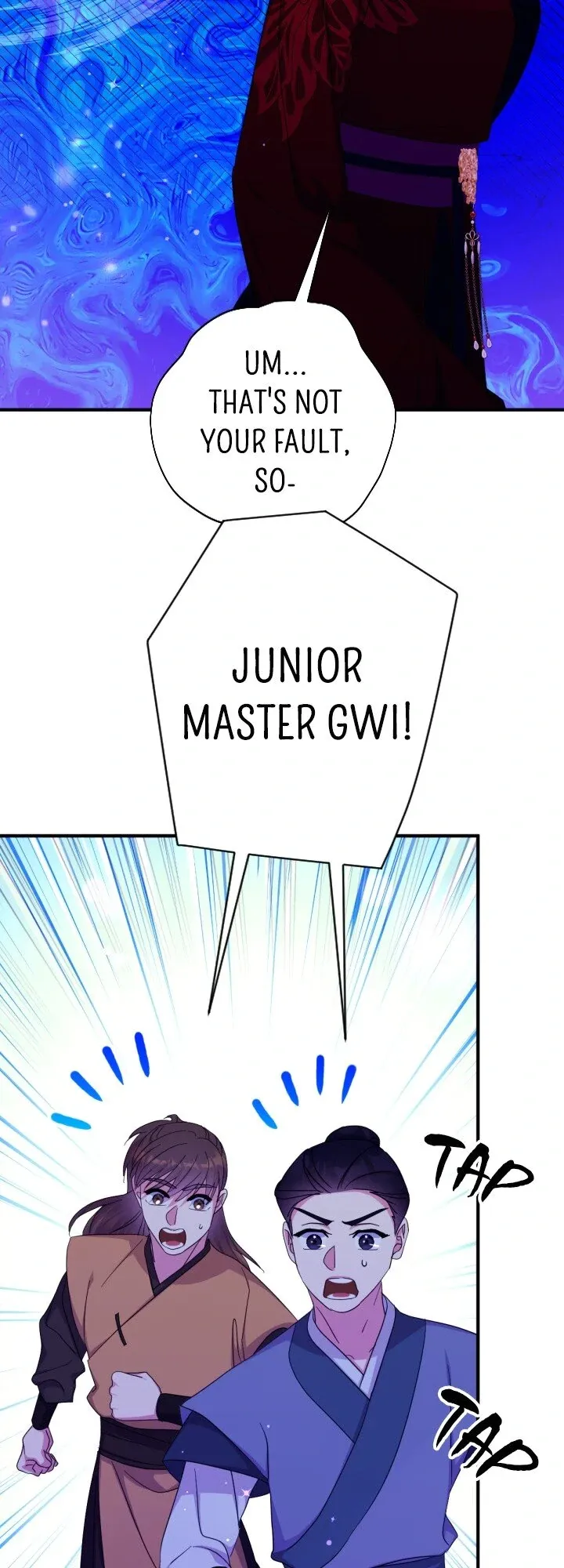 College Student Empress Chapter 154 Online - página 34
