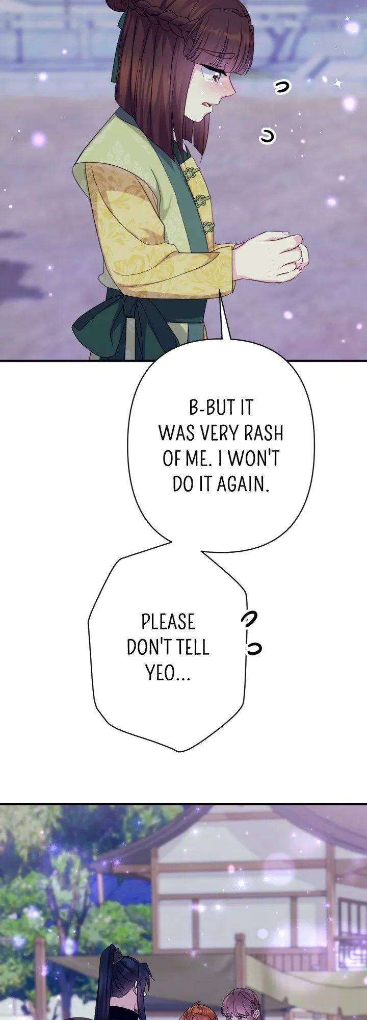 College Student Empress Chapter 154 Online - página 38