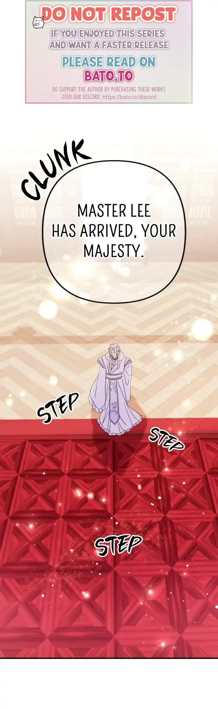 College Student Empress Chapter 156 Online - página 1