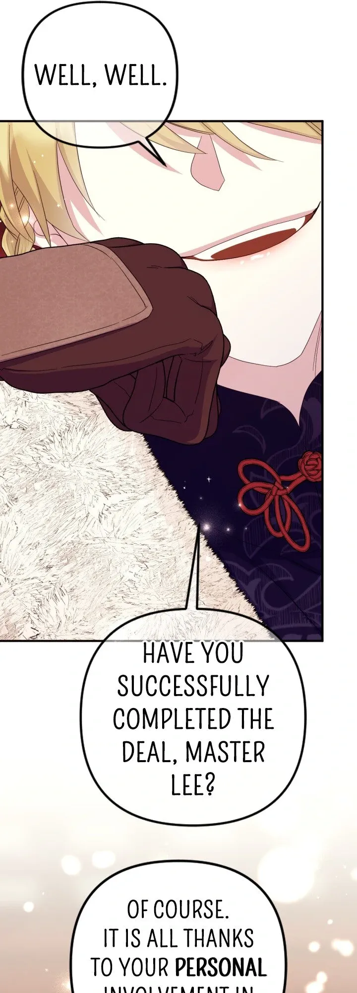 College Student Empress Chapter 156 Online - página 2