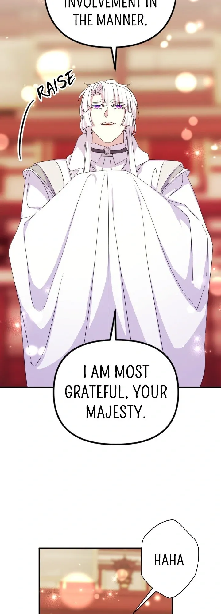 College Student Empress Chapter 156 Online - página 3
