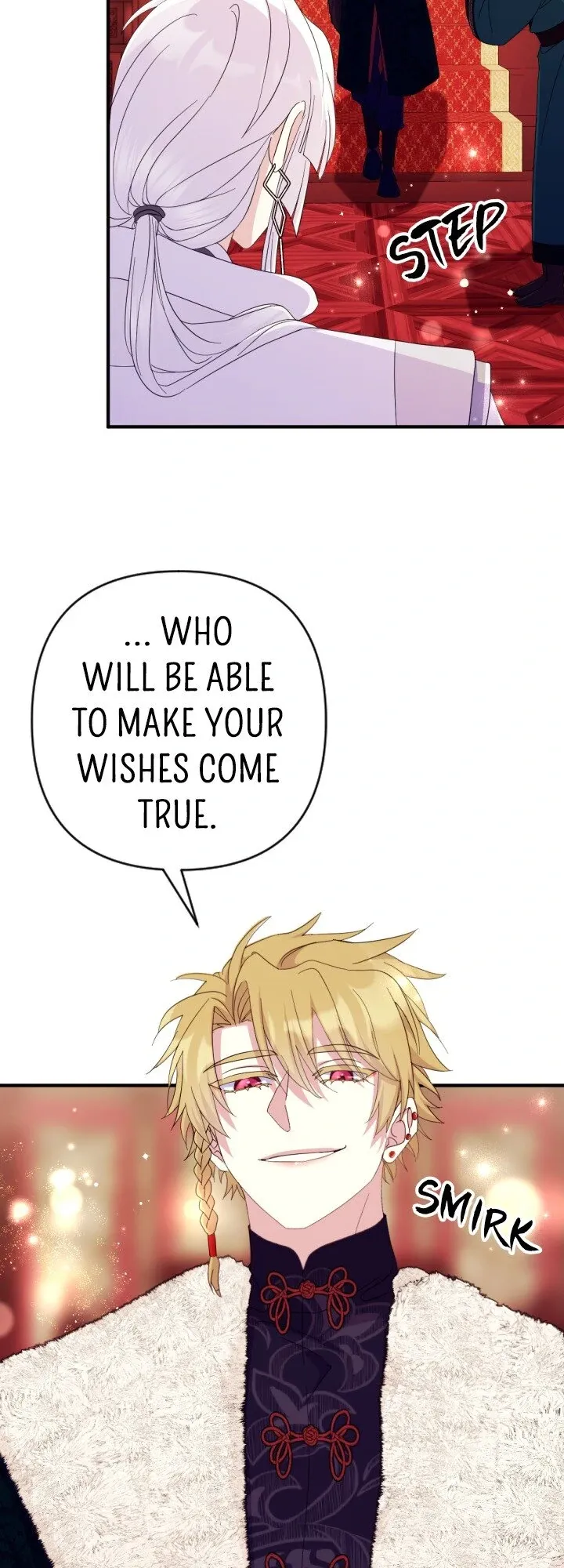 College Student Empress Chapter 156 Online - página 5