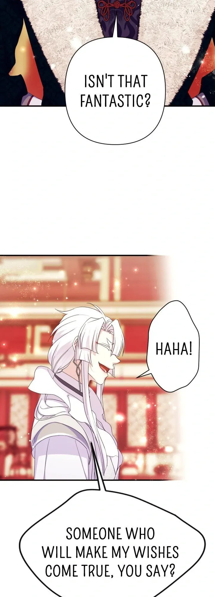 College Student Empress Chapter 156 Online - página 6