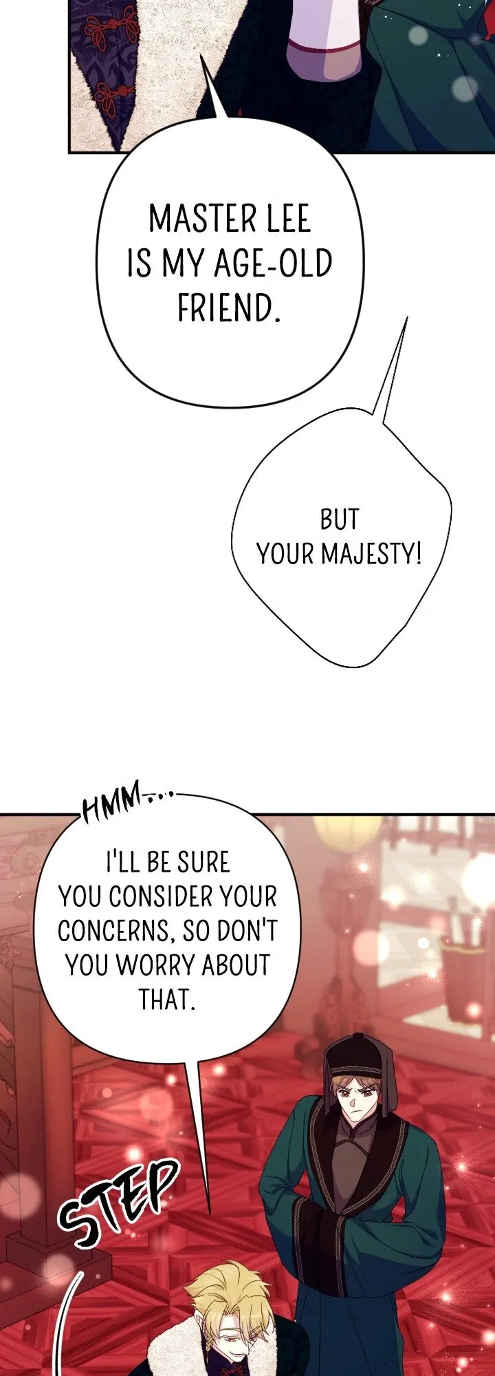 College Student Empress Chapter 156 Online - página 10