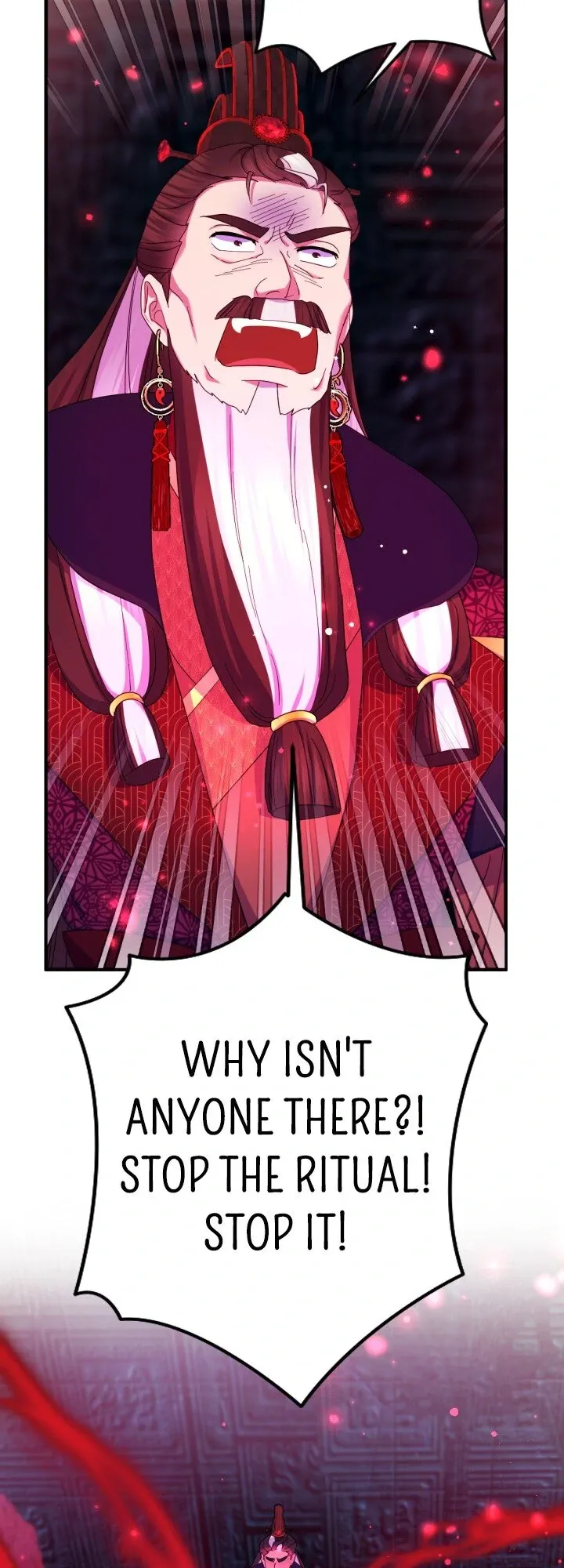 College Student Empress Chapter 156 Online - página 18