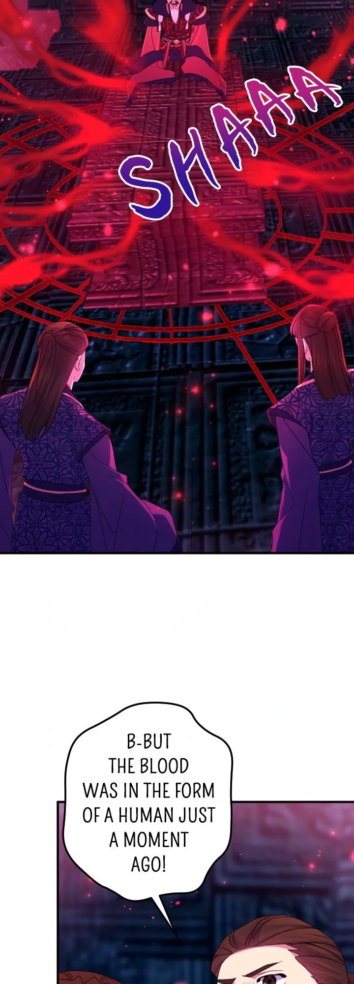 College Student Empress Chapter 156 Online - página 19