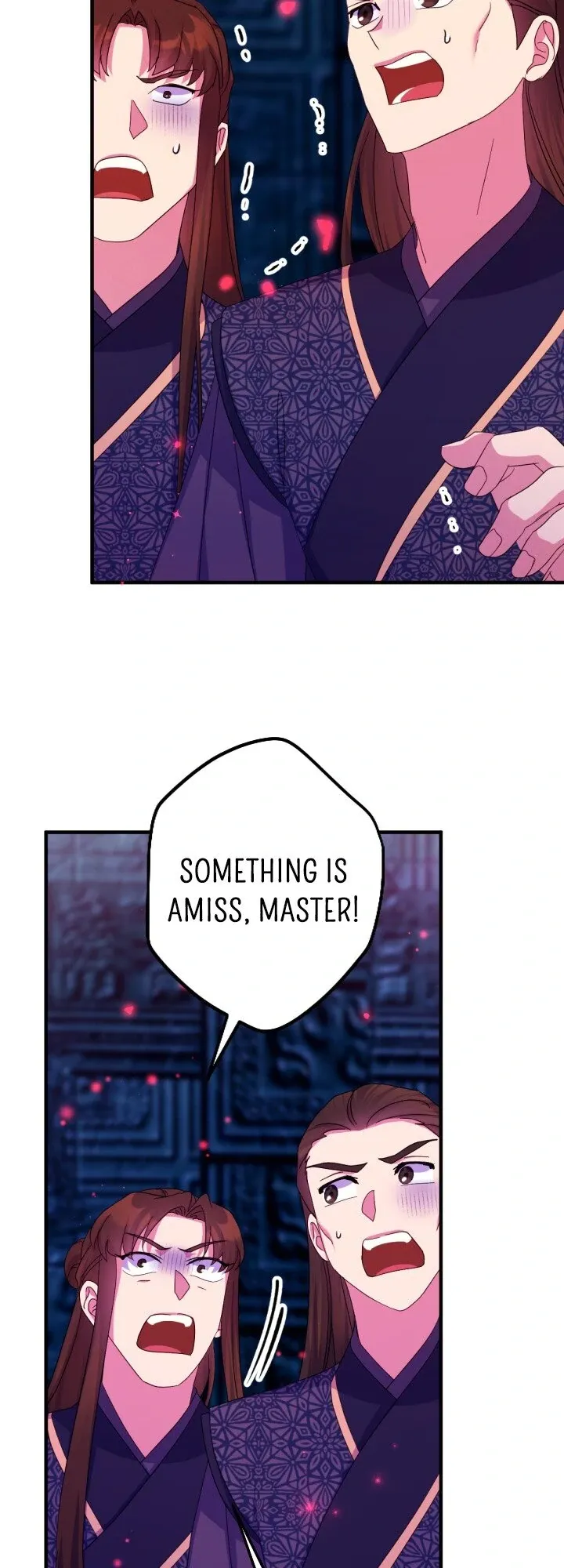 College Student Empress Chapter 156 Online - página 20